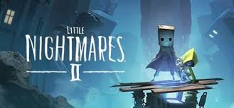 Gaming: “Little Nightmare II”, el lanzamiento del mes, un juego oscuro que explora lugares recónditos