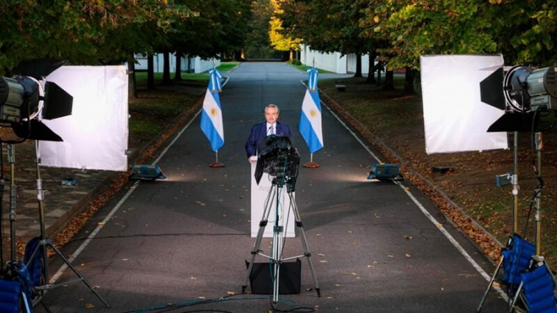 Nuevas Restricciones en Argentina – Segunda Ola.