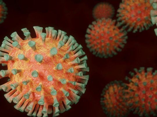 Coronavirus: la cepa Manaos ya circula por la provincia