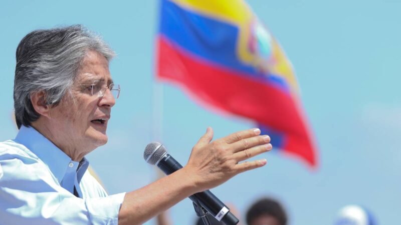 Ecuador: El “fantasma” del antipopulismo recorre América