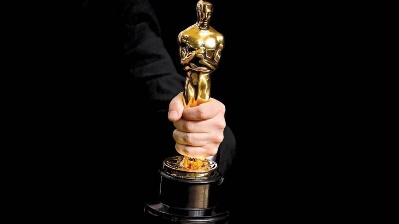 Lo que dejaron los Oscars 2021: una carpeta roja bajo estricto protocolo