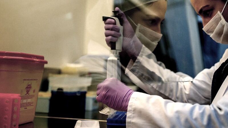 Una empresa argentina fabricará un insumo clave para detectar y tratar el Coronavirus