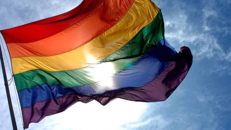 Hoy es el Día Nacional de lucha contra la discriminación por orientación sexual e identidad de género