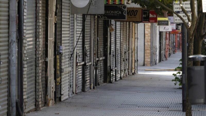 Hasta el Día del Padre: los comerciantes piden vender sin tener en cuenta la terminación del DNI