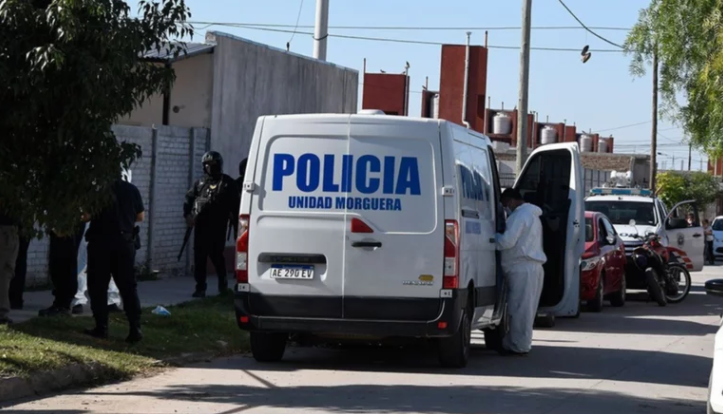 Santiago del Estero: un policía mató a su pareja y luego se suicidó