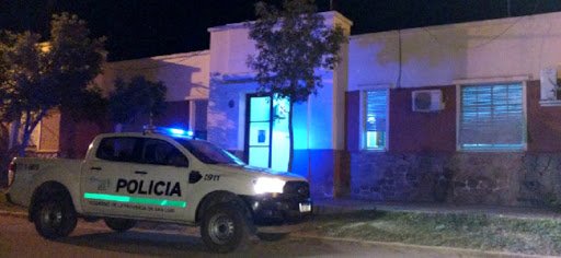 Detuvieron a un hombre y una mujer por presunto abuso sexual