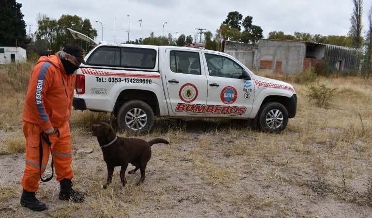 Equipos de toda la provincia y la región llegaron para encontrar a Guadalupe