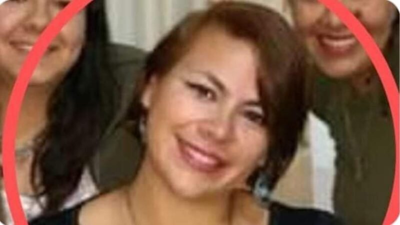 Femicidio: confirmaron que Laura Godoy fue asesinada en su casa
