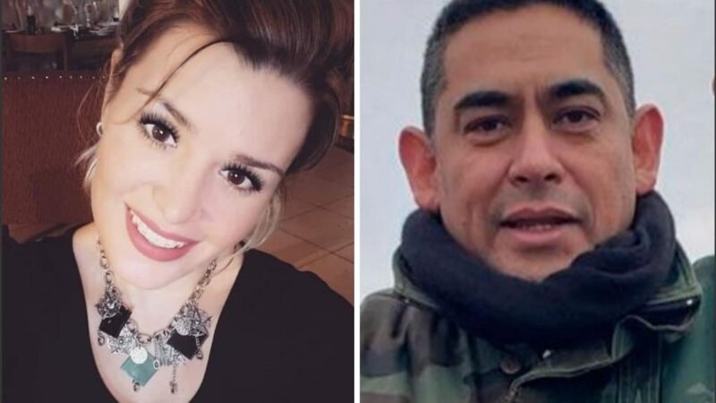 Asesinato de Johana Galdeano: el femicida Juan Carlos Solalinde cambió su defensa