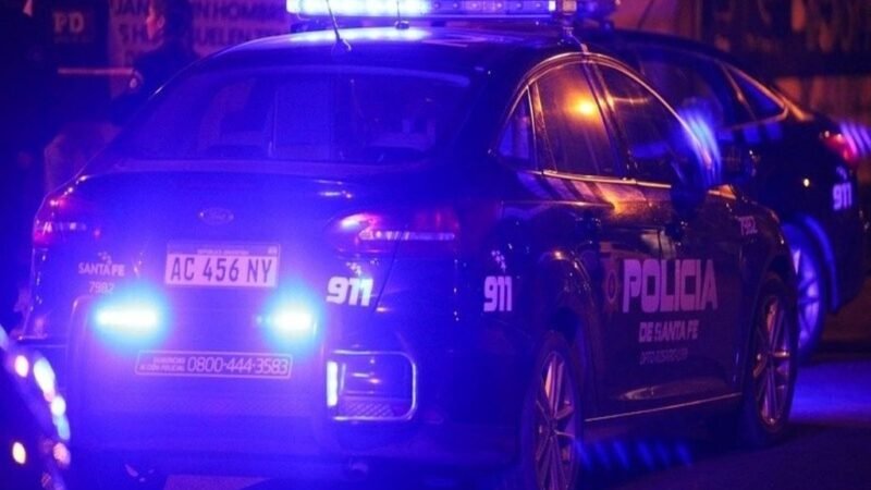 Indignación: prendieron fuego a un hombre en situación de calle