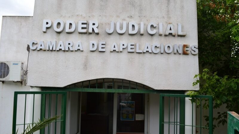 Tras 3 años y medio irá a juicio el joven que abusó de una niña de 3 años