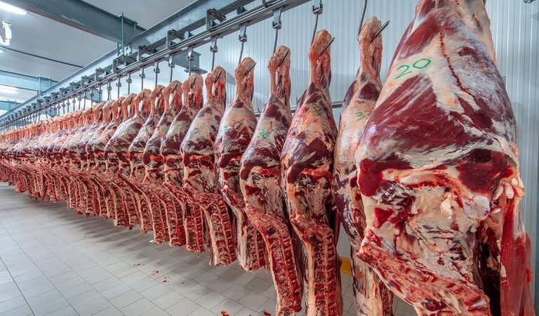 El Gobierno extendió el cepo a la exportación de carne dos meses más