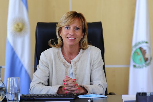 ¿Quién es Silvia Sosa Araujo?: la ministra de Salud provincial buscará un lugar en la legislatura provincial