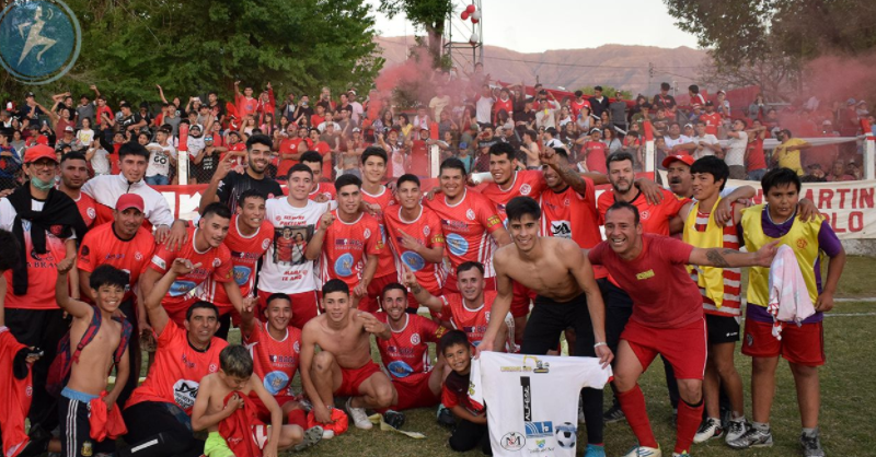 El Clásico fue para el rojo