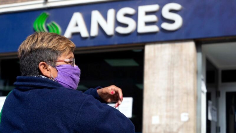 ANSES trabaja en un plan de jubilación anticipada