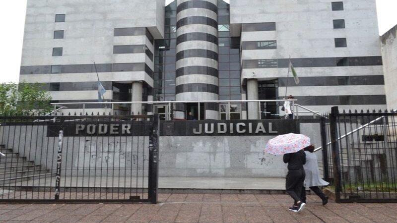 Abuso sexual: comienza el juicio para un hombre que abusó de su hija