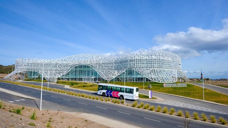 El Hospital Central Dr. Ramón Carillo abrió sus puertas y ya otorgó más de 3.700 turnos