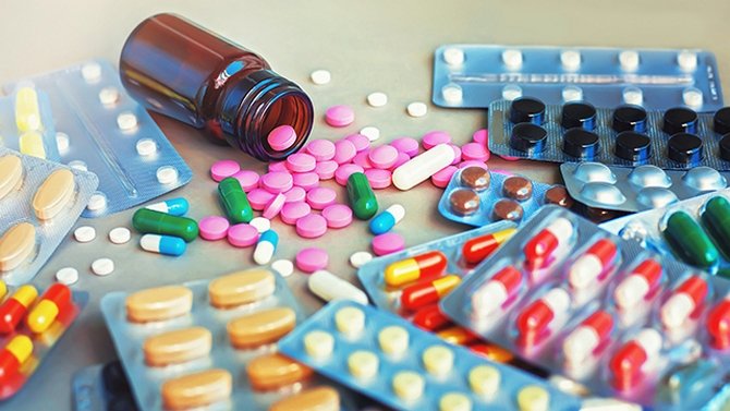 Avanza el acuerdo para congelar los precios de los medicamentos