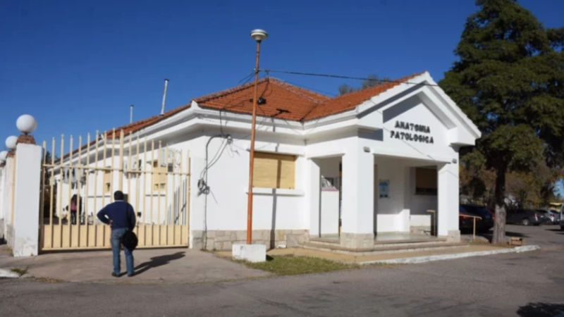 Los Manantiales: confirmaron que la niña de 2 años murió ahogada