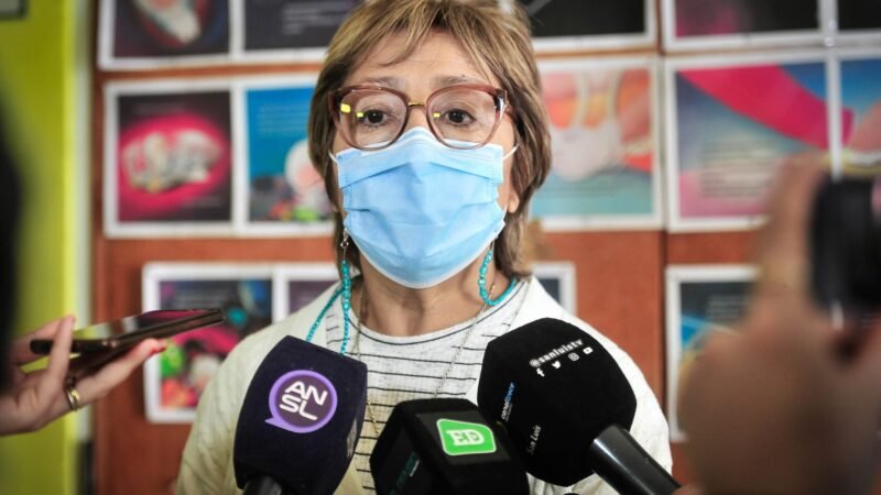 La ministra de Salud confirmó que «no habrá restricciones» por el Coronavirus