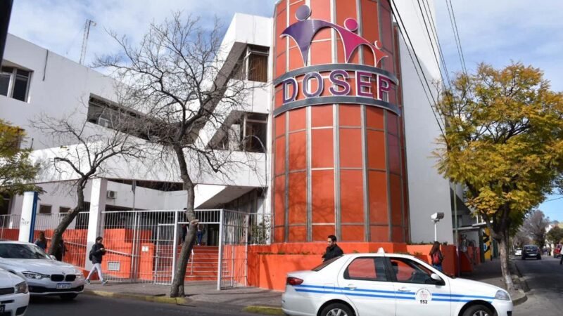 Dosep lanza Telemedicina