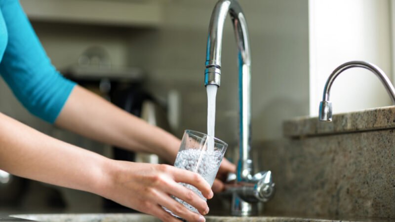 Recomiendan cuidar el agua en la ciudad de La Punta