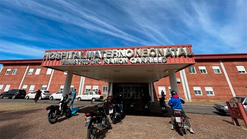 CÓRDOBA: TRAGEDIA EN EL HOSPITAL NEONATAL MARIANO MORENO