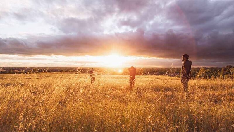 La Tierra está girando más rápido de lo normal y registró su día más corto