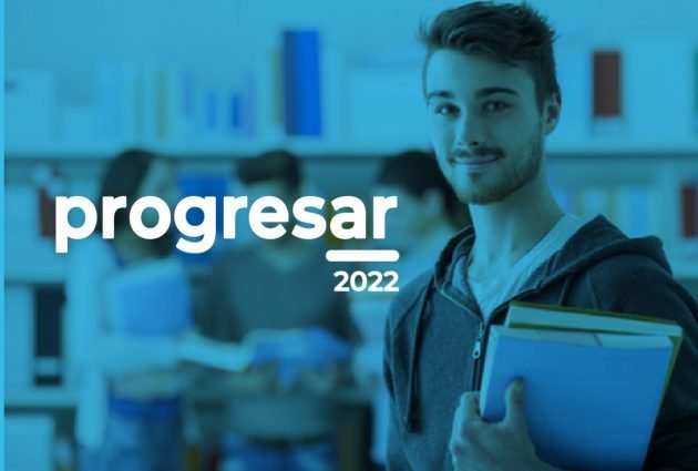 BECA PROGRESAR: ABRE UNA NUEVA INSTANCIA DE INSCRIPCIÓN