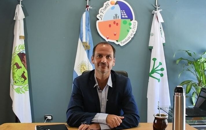 LA PUNTA: SE RECATEGORIZARÁN LOS TRABAJADORES DE PLANTA PERMANENTE