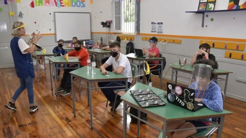 EL GOBIERNO DIAGRAMA EL CALENDARIO ESCOLAR PARA 2023 Y SUGIERE FECHA PARA INICIAR LAS CLASES