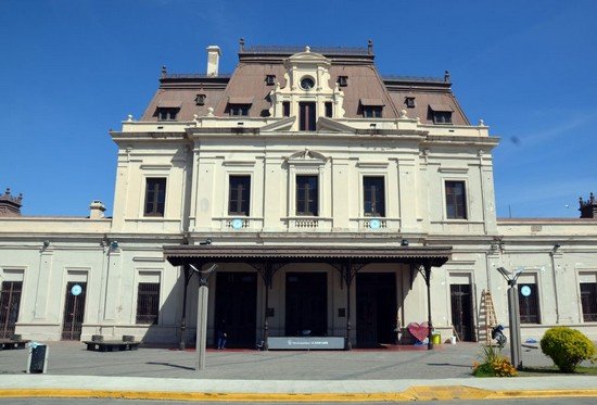 ESTE VIERNES INAUGURA EL MUSEO DE LA RADIO Y LA COMUNICACIÓN EN EL JOSÉ LA VÍA