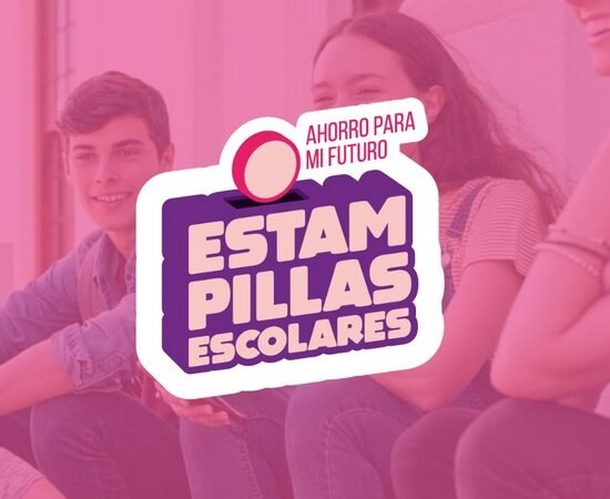 BENEFICIARIOS QUE TODAVÍA NO COBRARON SUS ESTAMPILLAS ESCOLARES PODRÁN HACERLO DE MANERA VIRTUAL