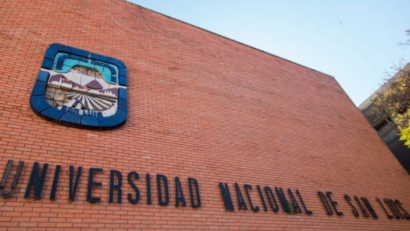 SE REALIZARÁ UN PARO DOCENTE DE 48 HORAS