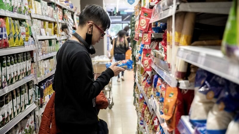 LA INFLACIÓN DE SEPTIEMBRE FUE DEL 6,4%