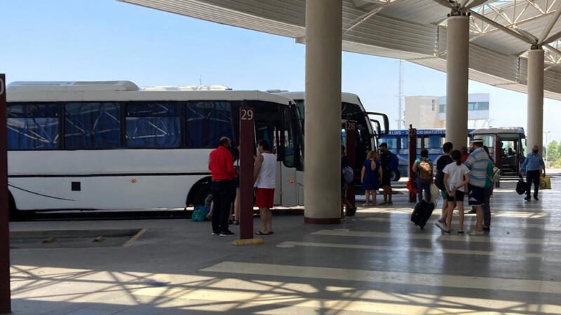 ANUNCIARON UN NUEVO PARO DE COLECTIVOS