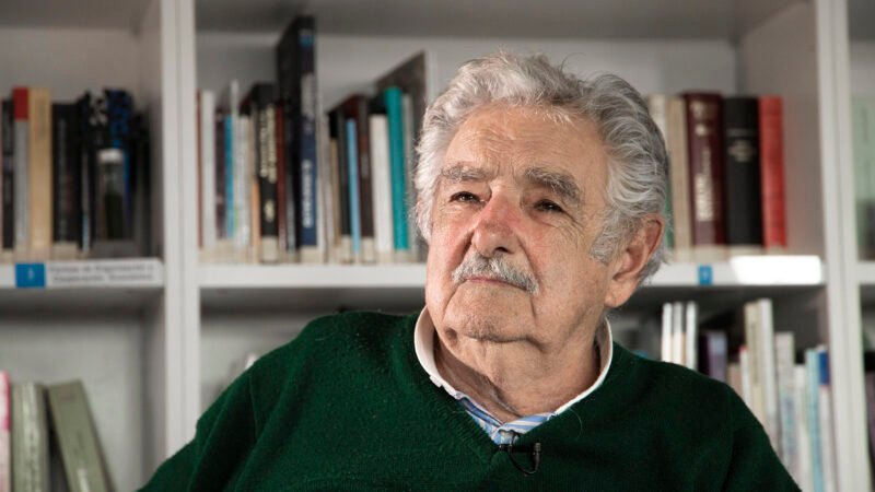 JOSÉ “PEPE” MUJICA SERÁ DISTINGUIDO Y DARÁ UNA CLASE MAGISTRAL EN LA UNSL