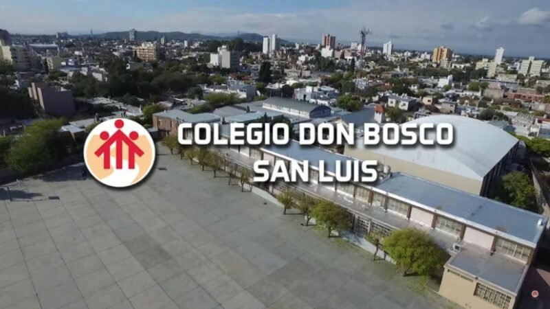 HUBO UNA AMENAZA DE BOMBA EN EL COLEGIO DON BOSCO