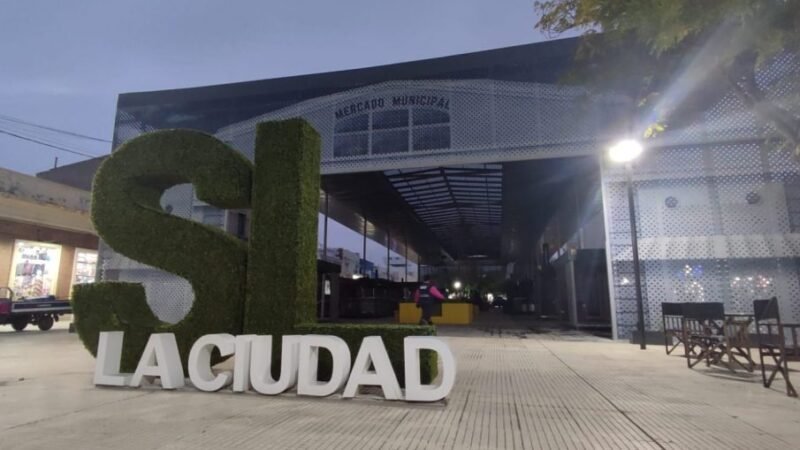 SE REALIZARÁ LA PRIMERA FERIA DE MODA CIRCULAR EN LA CIUDAD DE SAN LUIS