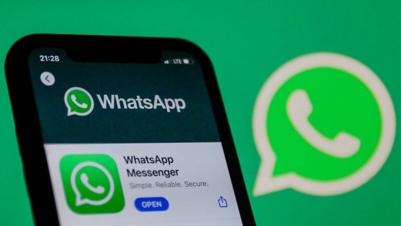 ESTAFAS POR WHATSAPP: RECOMENDACIONES PARA PREVENIRLAS