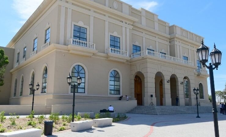 CON UNA AMPLIA AGENDA CULTURAL, COMIENZAN LAS ACTIVIDADES DEL CINE TEATRO SAN LUIS