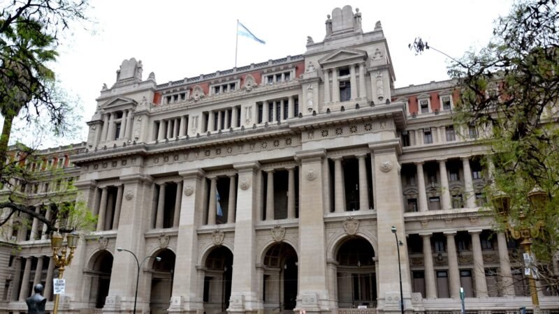 LA CORTE SUPREMA FALLÓ A FAVOR DE LA CIUDAD AUTÓNOMA DE BUENOS AIRES EN LA DEMANDA CONTRA LA NACIÓN POR LA COPARTICIPACIÓN