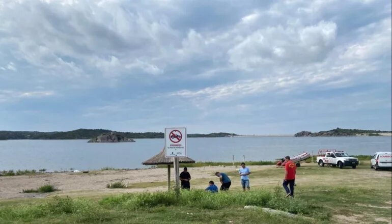 San Francisco: una turista mendocina perdió la vida tras ahogarse en el dique Las Palmeras