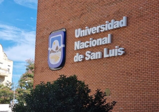 “PELIGRA EL INICIO DEL CICLO LECTIVO” EN LAS UNIVERSIDADES SI NO HAY RESPUESTAS A LOS RECLAMOS SALARIALES DOCENTES