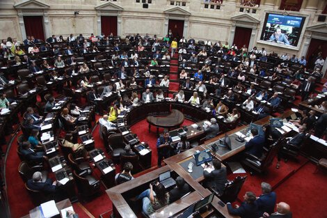 LEY DE MORATORIA PREVISIONAL: PUNTO POR PUNTO DEL PROYECTO APROBADO EN DIPUTADOS