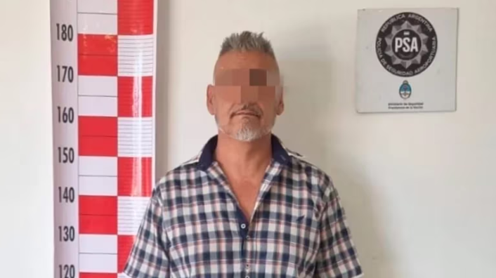 DETUVIERON A UN PASTOR EVANGÉLICO EN SAN LUIS DENUNCIADO POR TRATA DE PERSONAS POR FAMILIARES Y FIELES