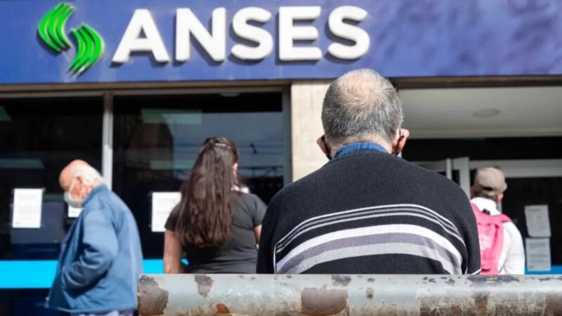 MI ANSES: ESTOS SON TODOS LOS BONOS QUE DEBEN COBRAR LOS JUBILADOS EN ABRIL 2023