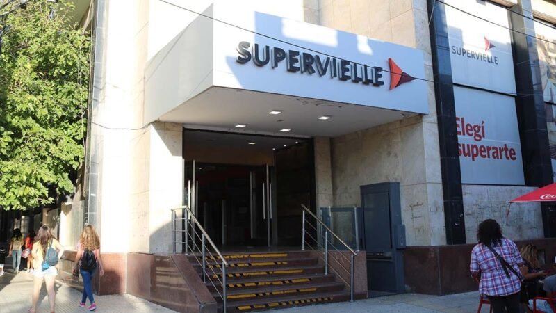 EL BANCO SUPERVIELLE NO BRINDARÁ ATENCIÓN AL CLIENTE ESTE JUEVES Y VIERNES