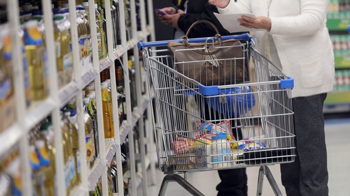 INFLACIÓN: EN LA PRIMERA QUINCENA DE ABRIL EL INCREMENTO DE PRECIOS EN ALIMENTOS ACUMULA 6%