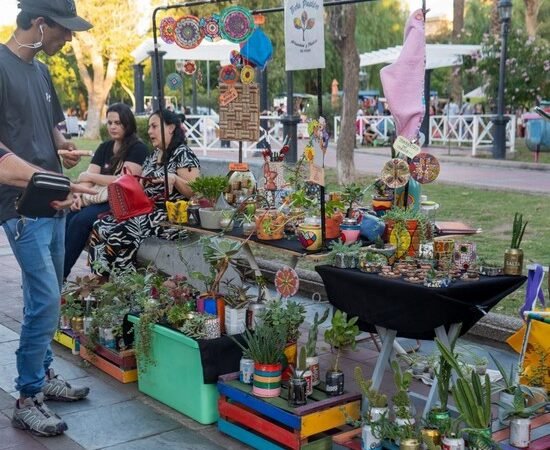 SE VIENE LA TERCERA EDICIÓN DE LA FERIA DEL ORGULLO PUNTANO